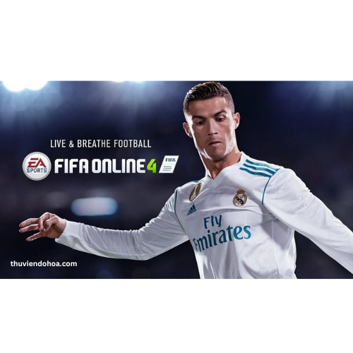 FIFA ONLINE 4