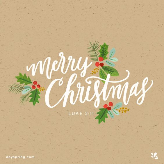 mẫu chữ merry christmas 19