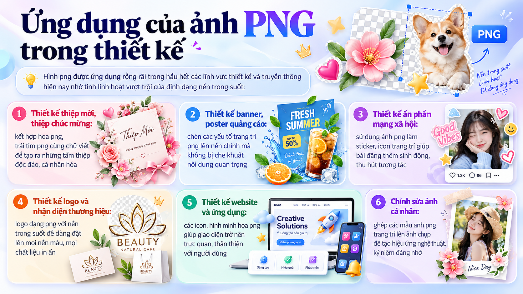 Hình PNG Miễn Phí – Kho Ảnh PNG Chất Lượng, Đa Dạng Chủ Đề