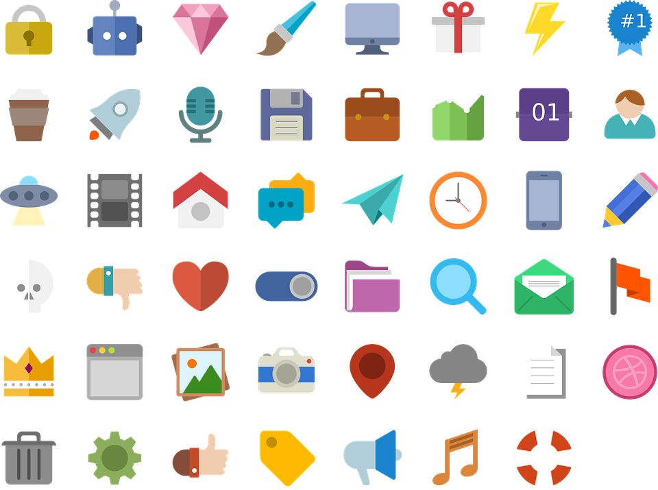 Chuyên mục icons - logo download chất lượng, miễn phí