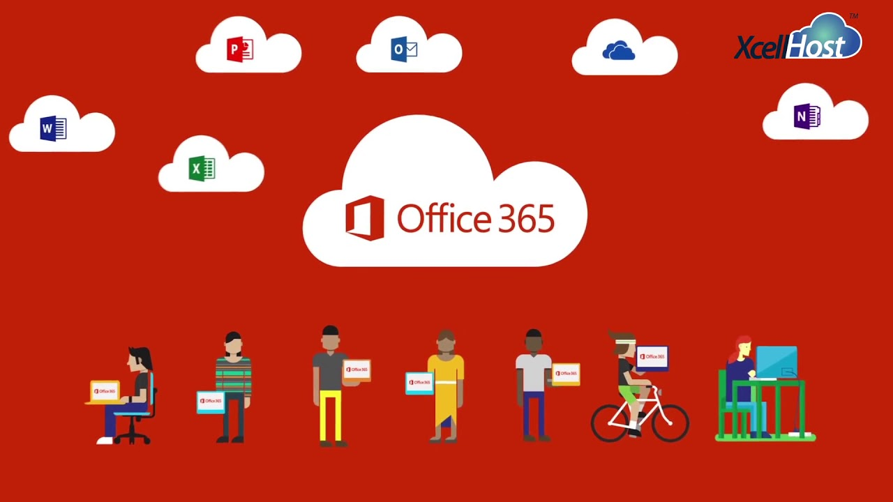 Office 365 là gì? Tính năng ít người biết nhưng hiệu quả cao trong Office 365