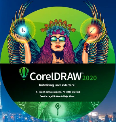 Hướng dẫn tải và cài đặt Corel 2020 full crack – Hướng dẫn cài đặt chi tiết