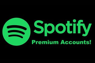 Tài khoản Spotify Premium 2024 Free Mới Nhất Viễn Vĩnh Trọn Đời