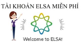 Share Tài khoản ELSA Speak trọn đời – Tặng tài khoản ELSA Pro miễn phí