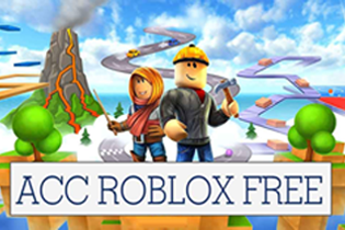 Acc Roblox Free 2024 ❤️️Tặng Nick, Cho Acc Roblox Vip Mới Nhất