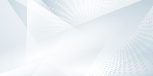 White abstract background vector free download