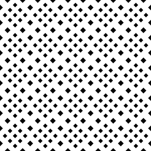 Small square seamless pattern vector free download