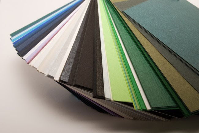 Các loại giấy in được sử dụng phổ biến trong ngành in ấn hiện nay