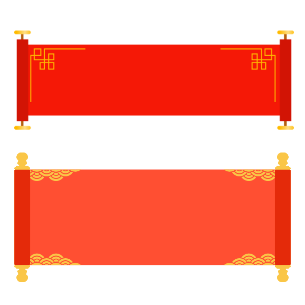 Vecto Khung Câu Đối Free Mới Nhất