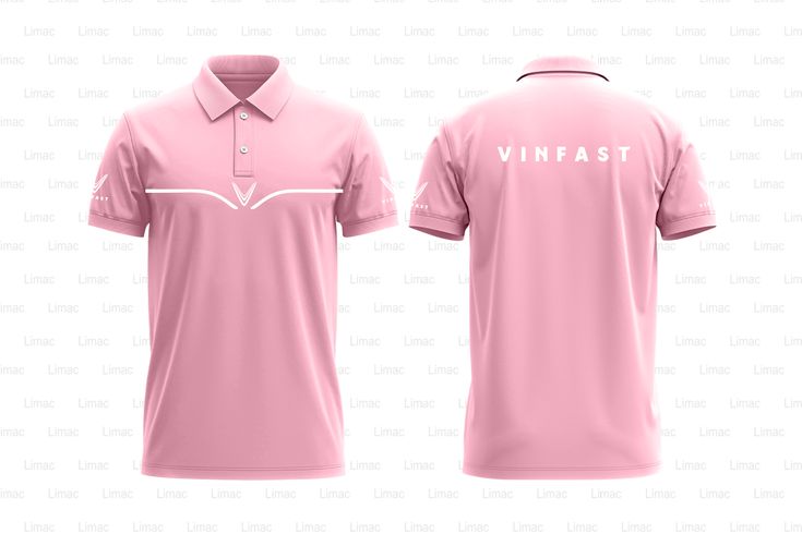 10+ File Thiết Kế áo Polo chất lượng mới nhất, miễn phí tải về