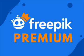 Tài khoản freepik premium miễn phí 2023