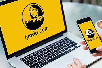 Share tài khoản Lynda miễn phí mới nhất