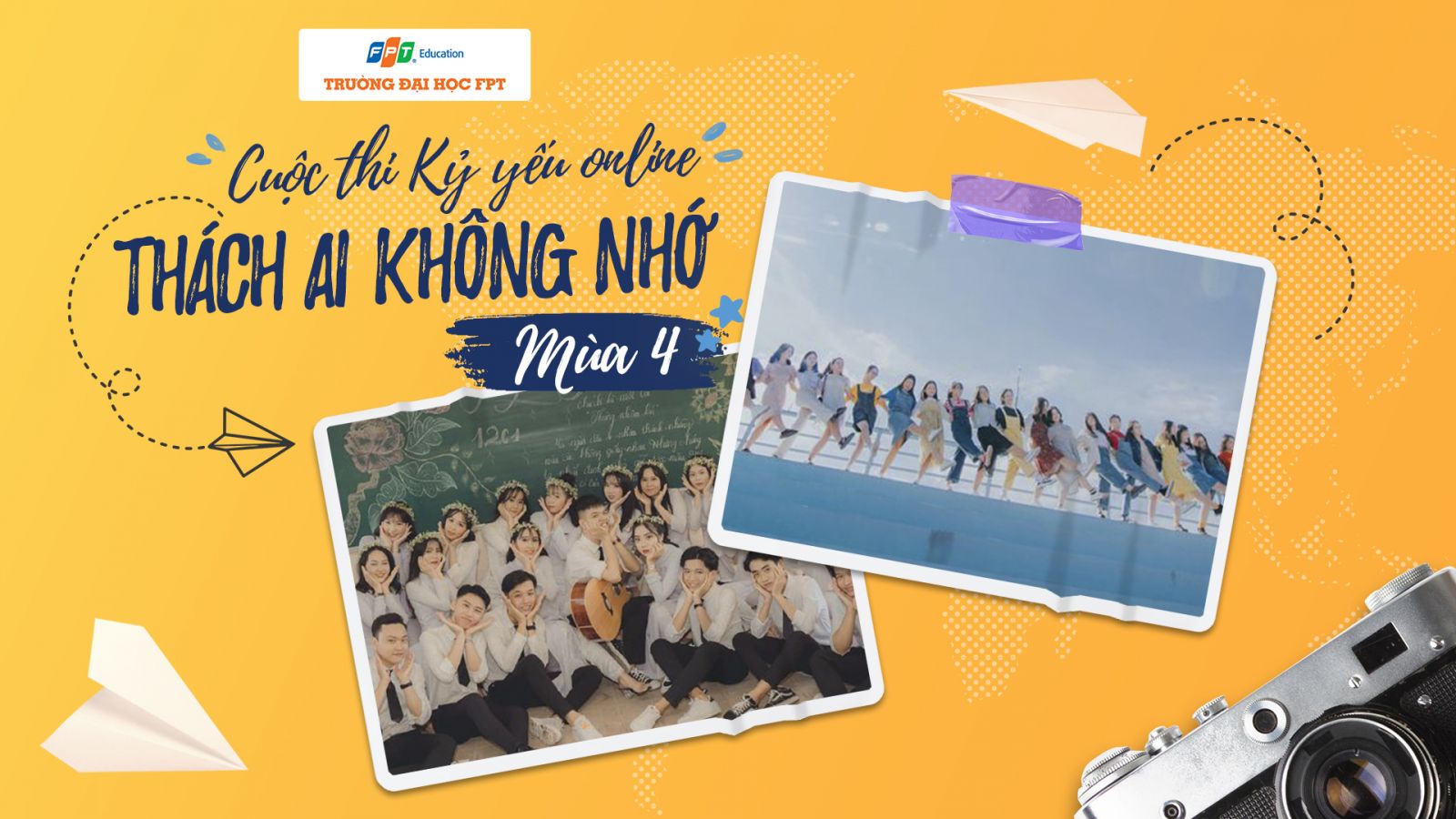 File thiết kế kỷ yếu Top 10+ đẹp, mới nhất hiện nay, miễn phí