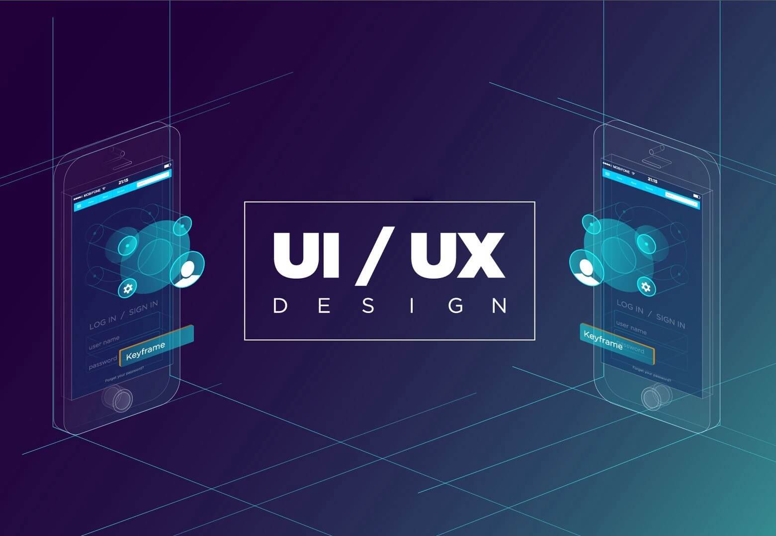 UI UX là gì? Giải thích đơn giản cho người mới bắt đầu