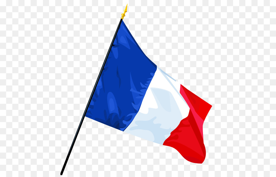 Hình png cờ nước Pháp