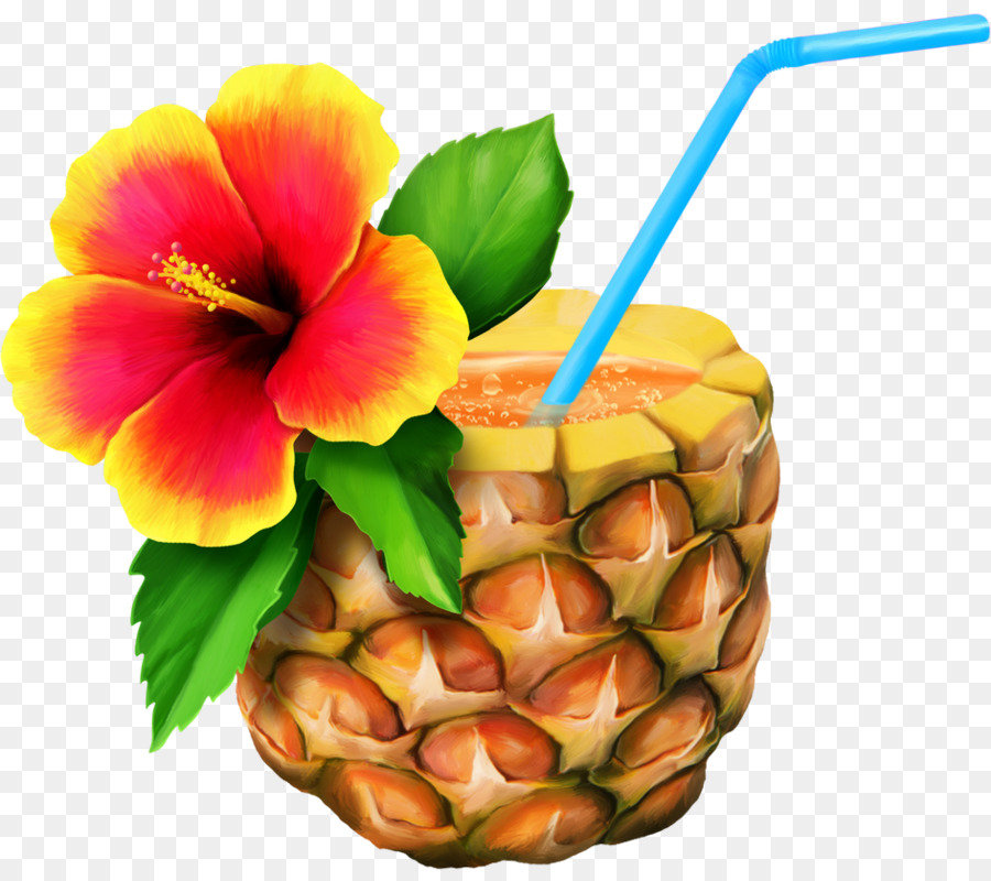 Hình png thức uống ở Hawai