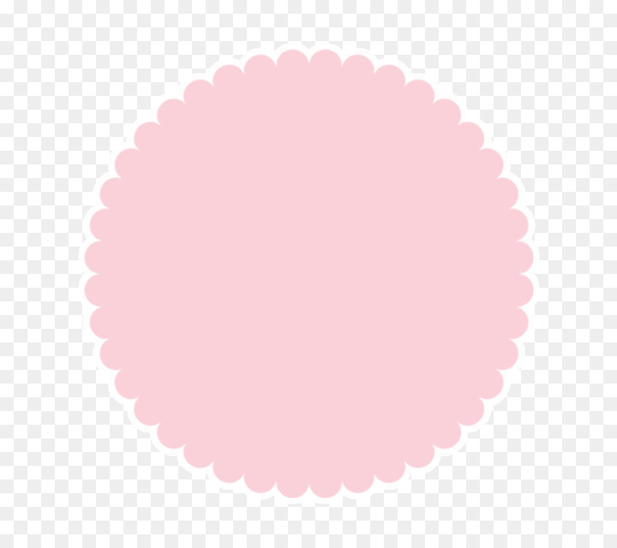vòng tròn màu hồng