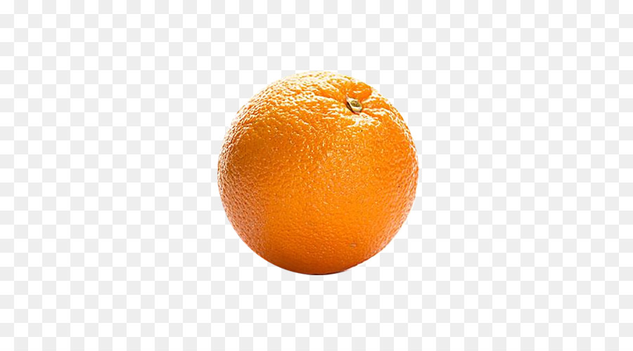 Hình png quả cam vàng