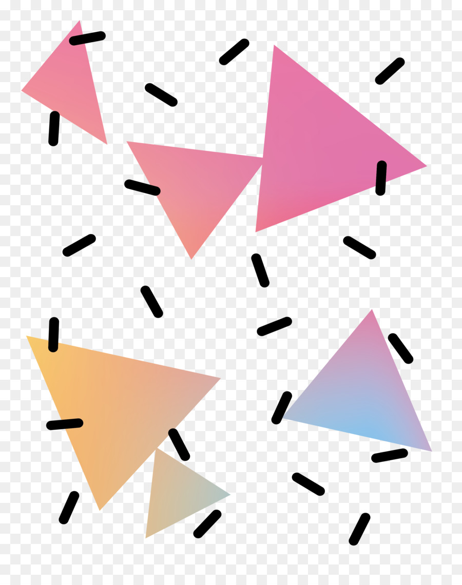 Hoa văn tam giác