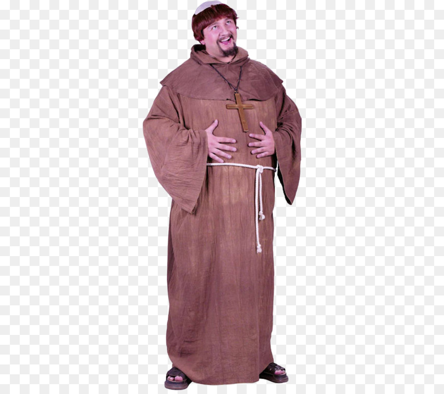 Trang phục linh mục