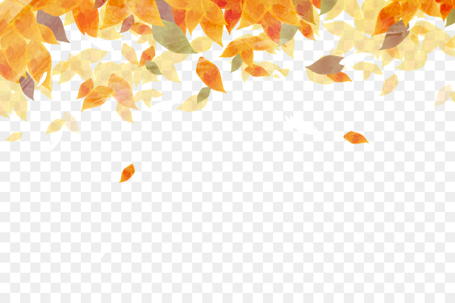 Khung hình lá mùa thu