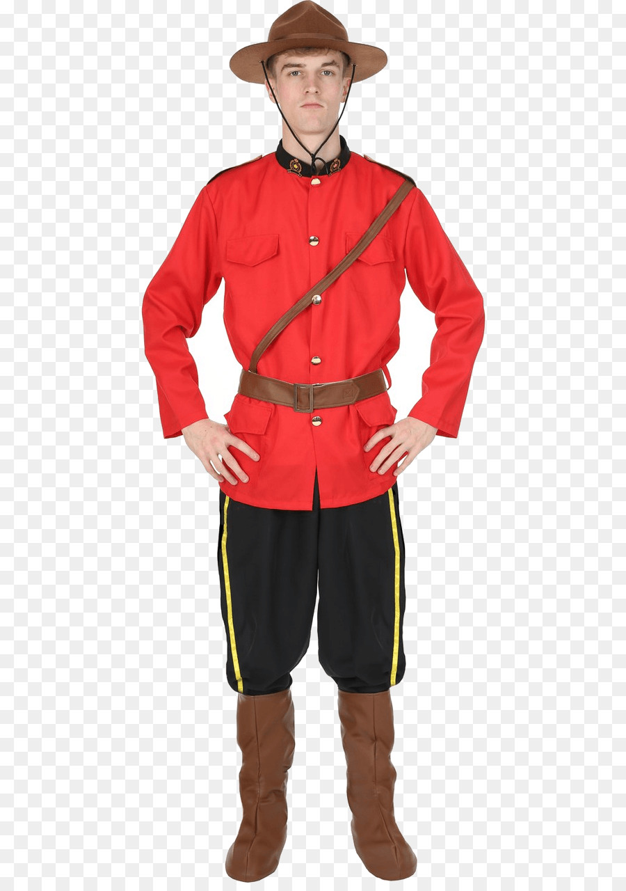 Trang phục lính màu đỏ