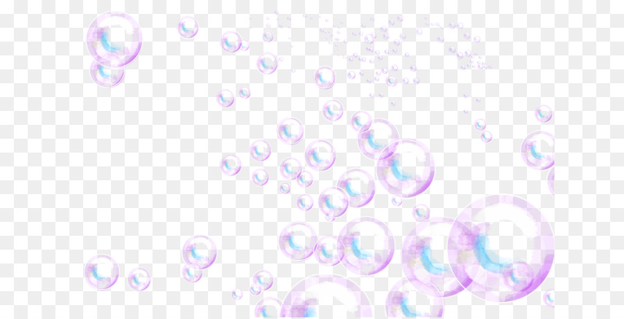 Hình png bong bóng xà bông