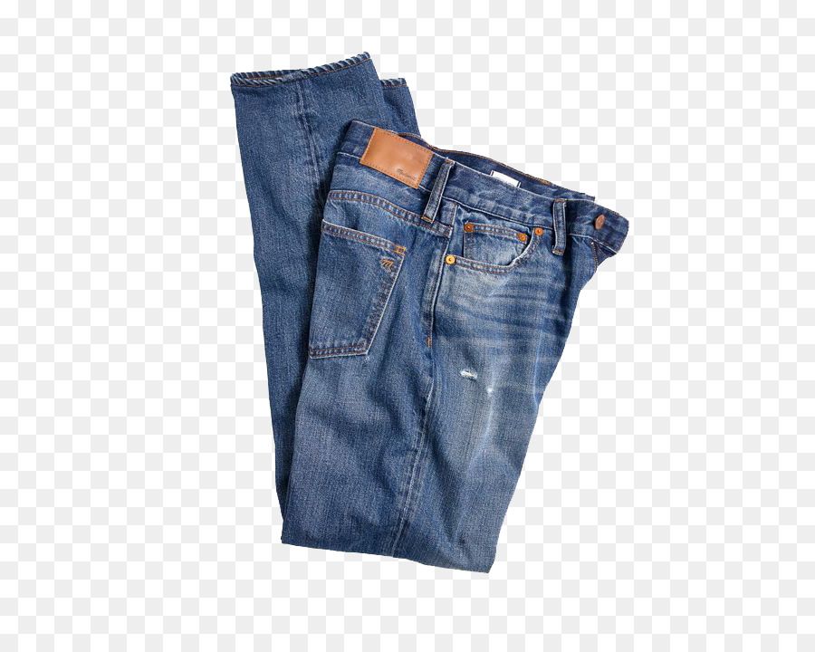 Hình png chiếc quần jean