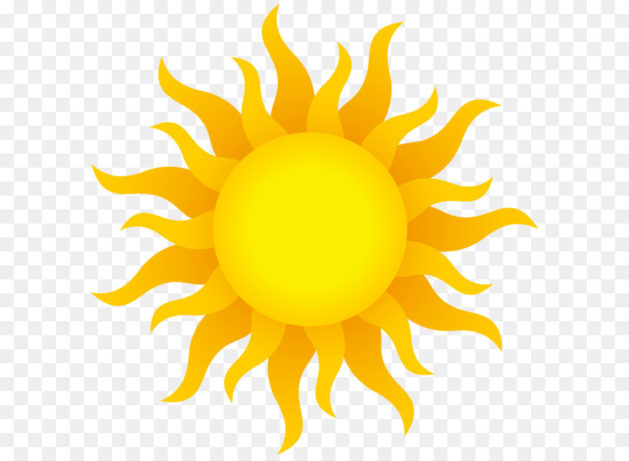 Biểu tượng mặt trời