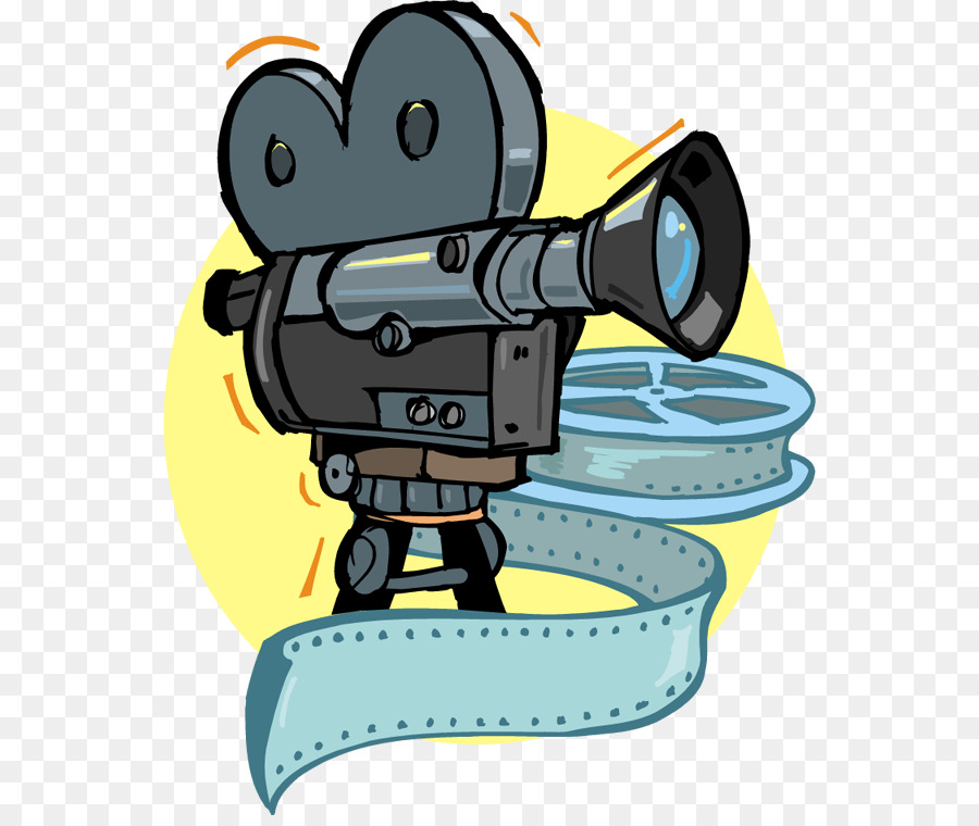 Biểu tượng máy quay phim