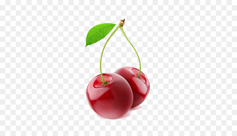 Hình png hai quả cherry