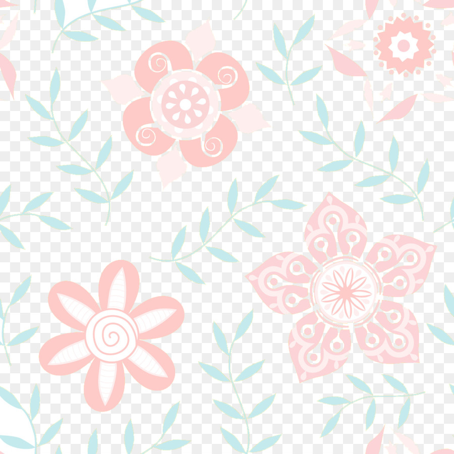 Pattern hoa