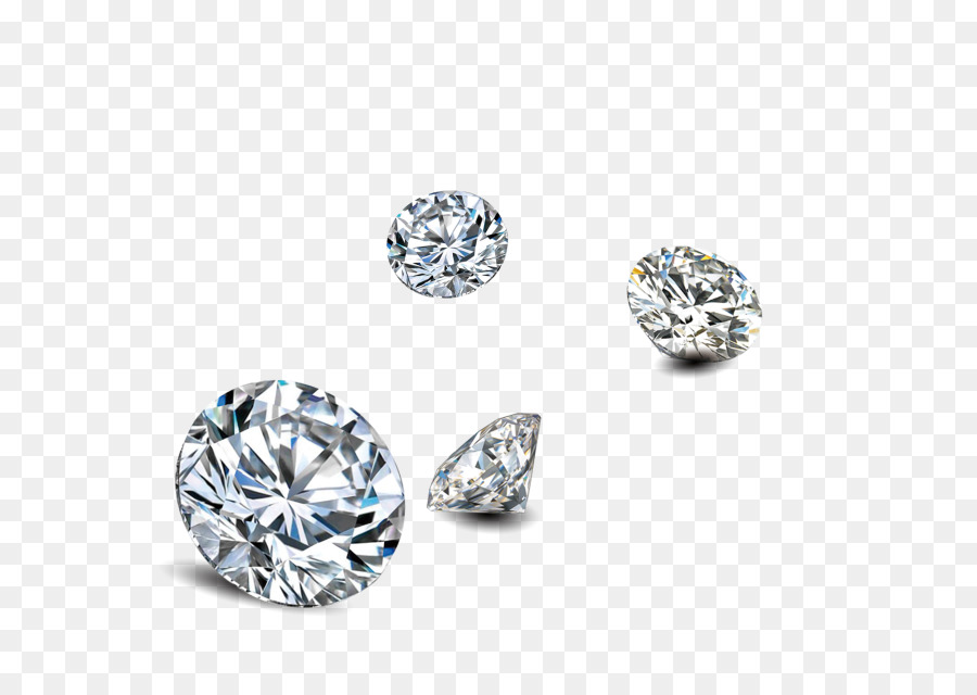 Hình png viên kim cương