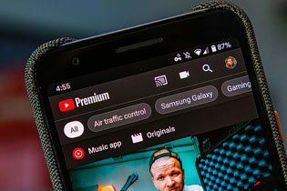 Tài khoản Youtube Premium miễn phí – 4 tháng Free không quảng cáo